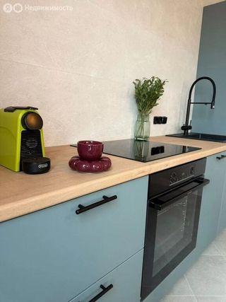 m. Serp i Molot: Apartment, 2-rooms