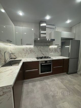 m. Vavilovskaya: Apartment, 2-rooms