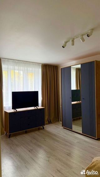 m. Podolsk: Apartment, 1-rooms