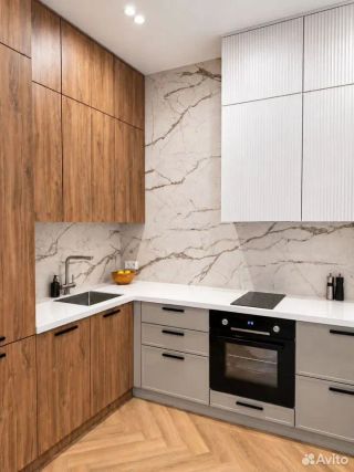 m. Terekhovo: Apartment, 2-rooms