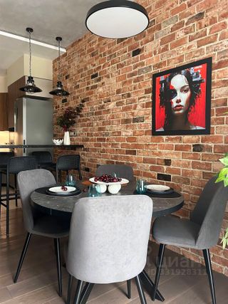 m. Avtozavodskaya: Apartment, 3-rooms