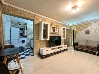 m. Ukhtomskaya: Apartment, 2-rooms