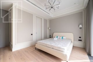 m. Krasnye vorota: Apartment, 3-rooms