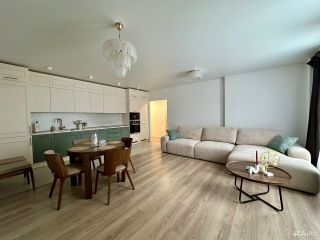 m. Savelovskaya: Apartment, 2-rooms