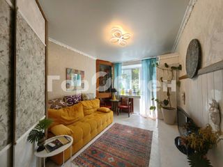 m. Mendeleevskaya: Apartment, 2-rooms