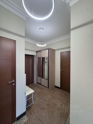 m. Tulskaya: Apartment, 2-rooms