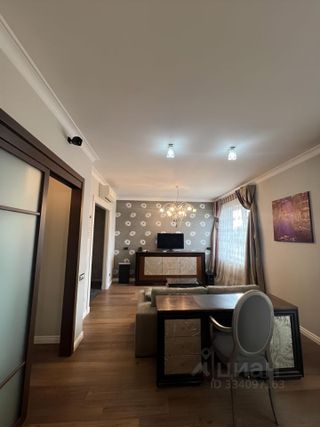 m. Troparevo: Apartment, 1-rooms