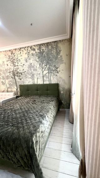 m. TsSKA: Apartment, 1-rooms