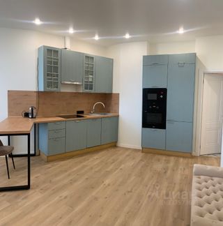 m. Opalikha: Apartment, 2-rooms