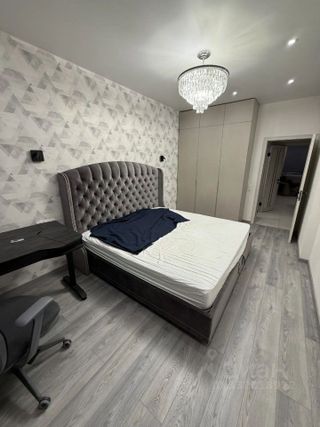 m. Salaryevo: Apartment, 2-rooms