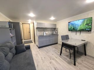 m. Botanichesky sad: Apartment, studio