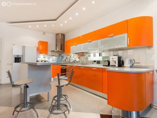 m. Arbatskaya: Apartment, 4-rooms