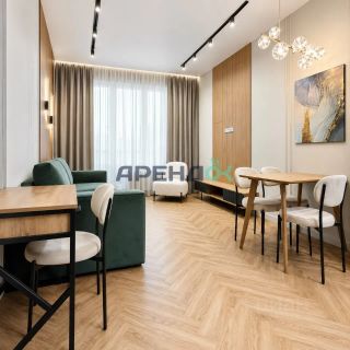 m. Fili: Apartment, 2-rooms