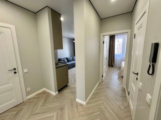 m. Tsaritsyno: Apartment, 2-rooms