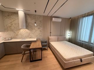 m. Michurinsky prospekt: Apartment, studio