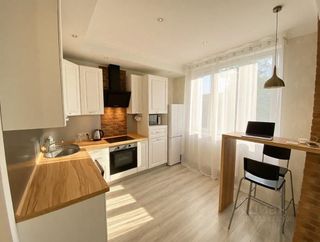 m. Khimki: Apartment, 2-rooms