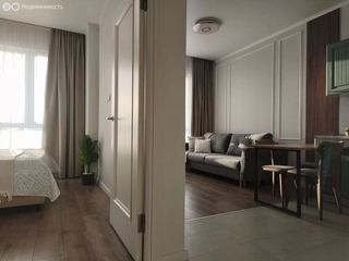 m. Botanichesky sad: Apartment, 1-rooms