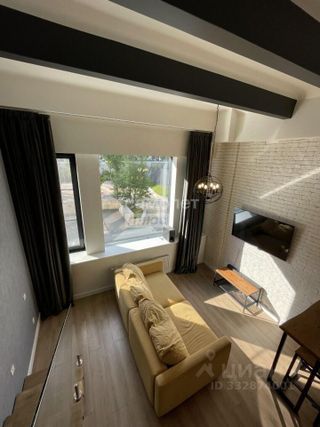 m. Novye Cheremushki: Apartment, studio