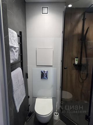 m. Delovoy tsentr (Vystavochnaya): Apartment, studio