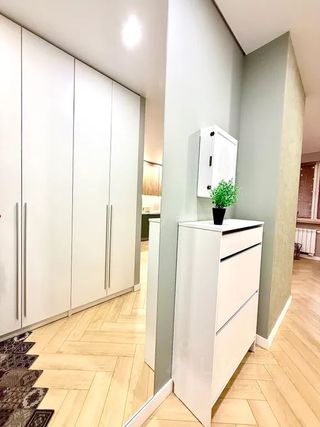 m. Odintsovo: Apartment, 1-rooms