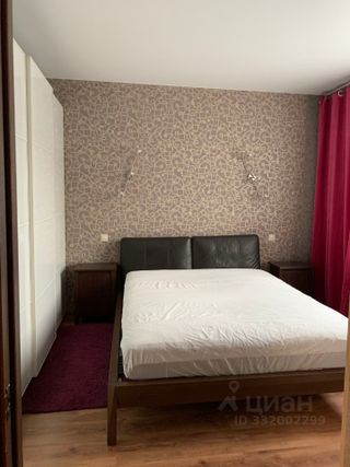 m. Planernaya: Apartment, 1-rooms