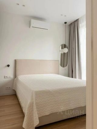 m. Fili: Apartment, 2-rooms
