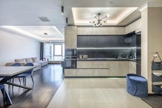 m. Novatorskaya: Apartment, 2-rooms