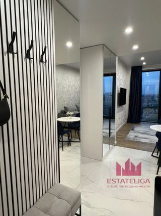 m. Dmitrovskaya: Apartment, studio