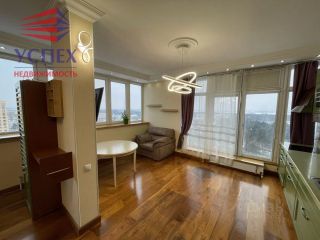 m. Kratovo: Apartment, 3-rooms