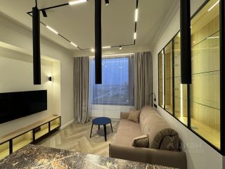 m. Michurinsky prospekt: Apartment, studio