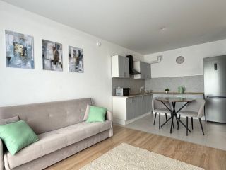 m. Bitsa: Apartment, 1-rooms
