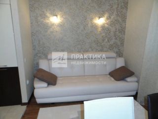 m. Kotelniki: Apartment, 2-rooms
