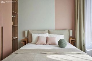 m. Botanichesky sad: Apartment, 1-rooms