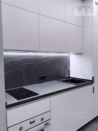 m. Narodnoe Opolchenie: Apartment, 2-rooms