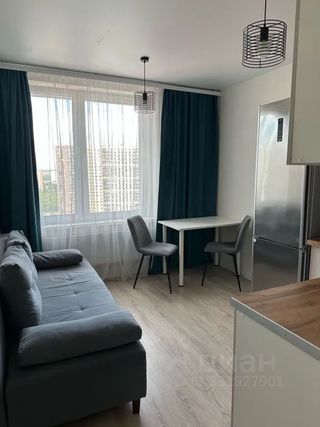 m. Lyubertsy I: Apartment, 1-rooms