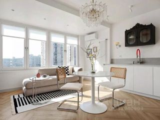 m. Chertanovskaya: Apartment, 1-rooms