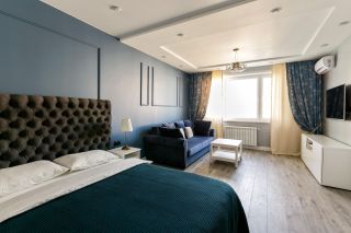 m. Myakinino: Apartment, 1-rooms