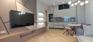 m. Shelepikha: Apartment, 3-rooms