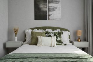 m. Maryina Roscha: Apartment, studio