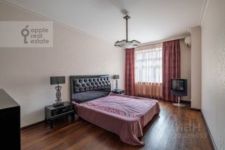 m. Mayakovskaya: Apartment, 3-rooms