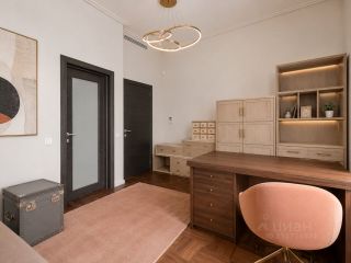 m. Park kultury: Apartment, 4-rooms