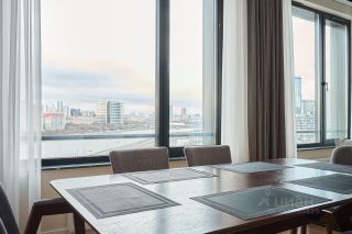m. Tekhnopark: Apartment, 3-rooms