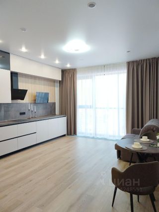 m. Khoroshevo: Apartment, 2-rooms