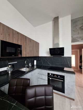 m. Opalikha: Apartment, 1-rooms