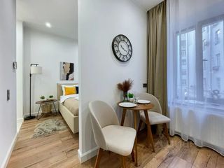 m. Krasnye vorota: Apartment, 1-rooms