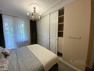 m. Davydkovo: Apartment, 2-rooms