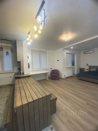 m. Medvedkovo: Apartment, 1-rooms