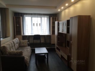 m. Novokosino: Apartment, studio