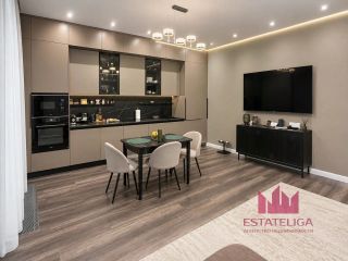 m. Tekhnopark: Apartment, 3-rooms