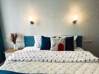 m. Pavshino: Apartment, 1-rooms